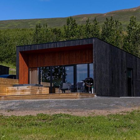 North Mountain View Suites Akureyri Exterior foto