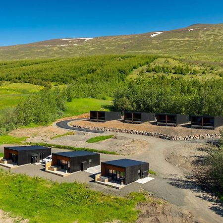 North Mountain View Suites Akureyri Exterior foto